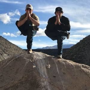 Meet your Posher, Jonah